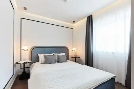 The Amberlyn Suite - 55