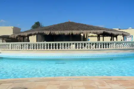 The Ksar Djerba Charming & SPA - 23