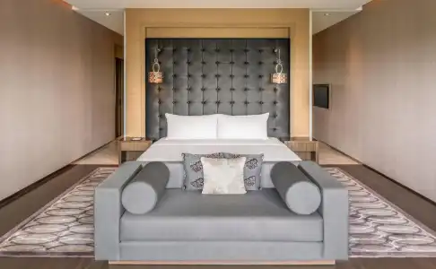 Hilton Bangkok Suvarnabhumi Golf Resort & Spa - 60