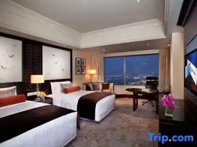 InterContinentals WUXI by IHG - 62