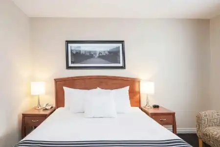 Sandmans & Suites Calgary West - 42