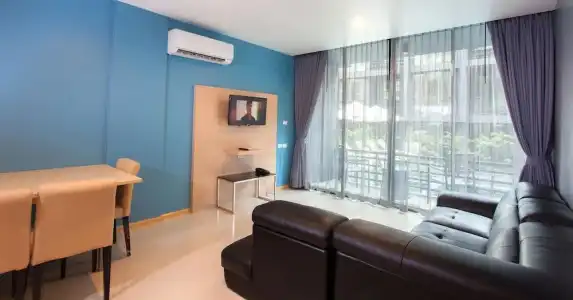 Aspira Residences Samui - 105