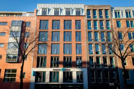 Motel One Amsterdam-Waterlooplein - 21