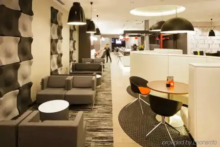 Ibis London Blackfriars - 23