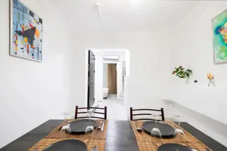 3 Floor Oldcity - 77