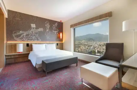 Hyatt Centric Soalteemode Kathmandu - 38