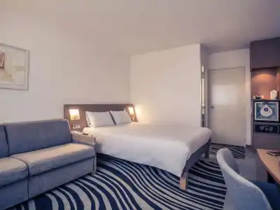 Novotel Bourges - 26