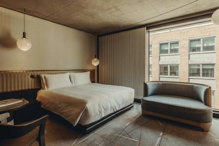 Aethos London Shoreditch - 29