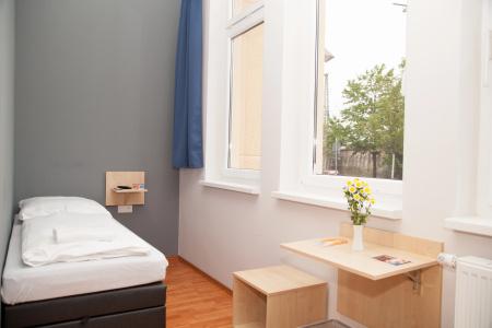 a&o Aachen Hauptbahnhof - Hostel - 2