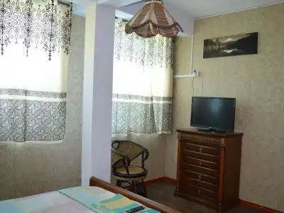 Le Bamboo Guesthouse - 1