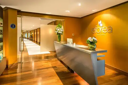 DoubleTree by Hilton Queenstown - 42
