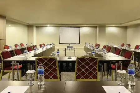 Novotel Jakarta Gajah Mada - 14