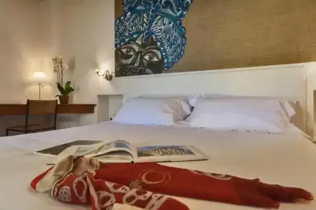 Dimora Caiammari Luxury & Spa - 56