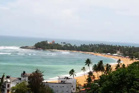 Panorama - 36