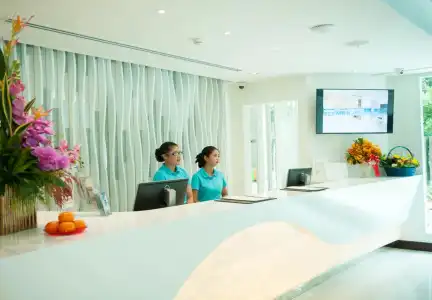 Le Tada Residence - 33