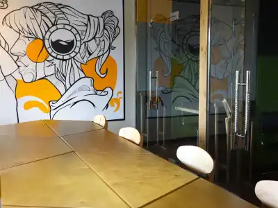 Esenin 1 Hostel & Bar - 15