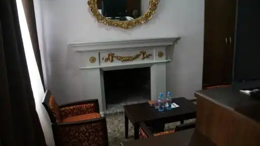 Old Metekhi - 72
