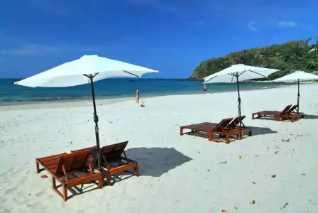 La Laanta Hideaway Resort - 3