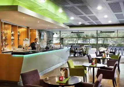 ibis Auckland Ellerslie - 24
