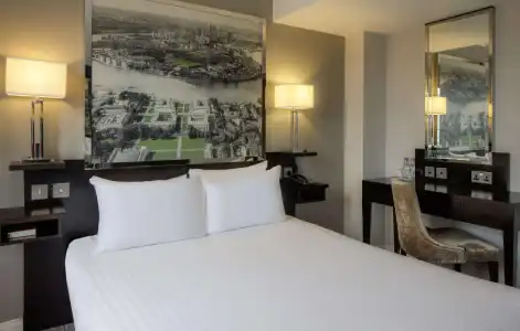 DoubleTree by Hilton London - Greenwich - 2