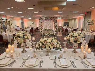 Mainstay Suites Lexington - 20