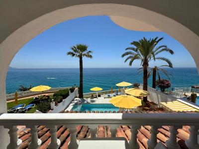 Paraiso del Mar - 24