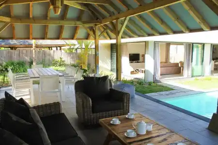 Marguery Villas by MJ Holidays - 285