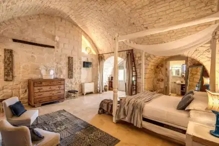Masseria Cervarolo - 69