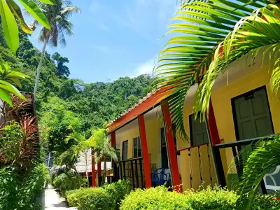 Chongkhao Resort - 22