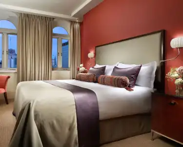 Taj 51 Buckingham Gate, Suites and Residences - 56