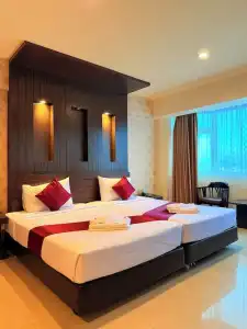 Suncity Pattaya - 62
