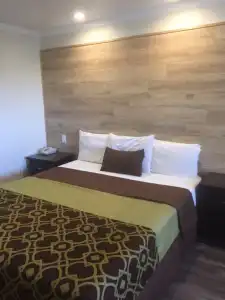 Anaheim Executive Inn & Suites - 48