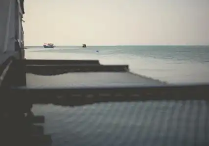 Baan Tah On The Sea - 13