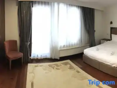 Belle Maison&Residence, Apartment - 72