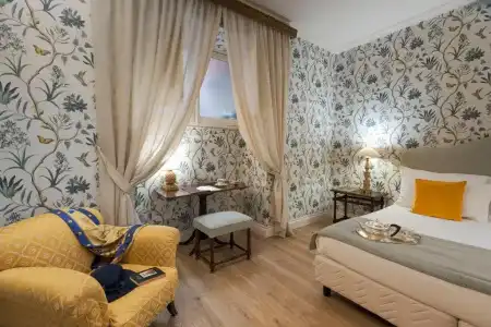 4 Quarti B&B - Appartamenti - 22