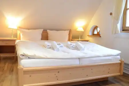 FRITZ ApartPotsdam - 1