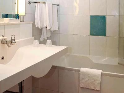 Novotel Bayeux - 60