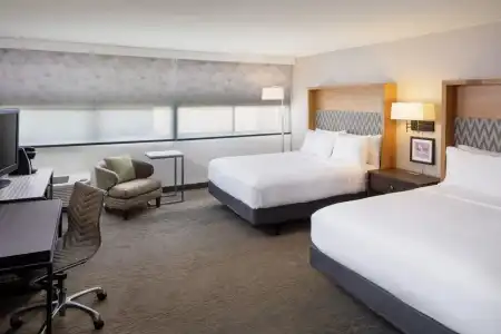 Holiday Inn Charlottesville-Monticello by IHG - 4