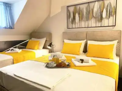 D & Sons Apartments - 62