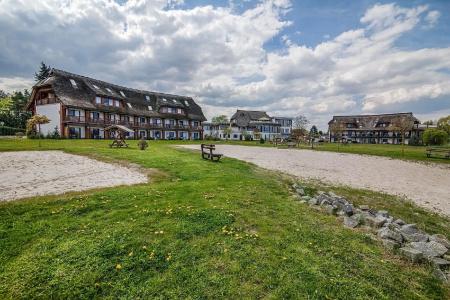 Ferienanlage Haffhus - 38
