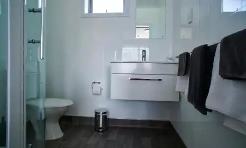 Aachen Place Motel - 64