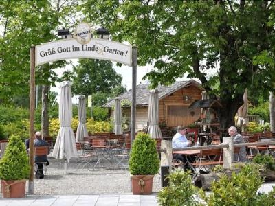 Landgasthof Linde - 17