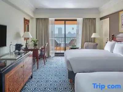 Intercontinental Cairo Semiramis by IHG - 51