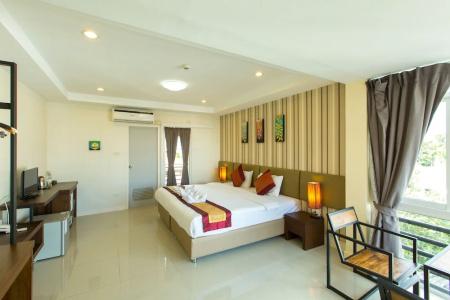 Chiang Mai Waroros Boutique - 50