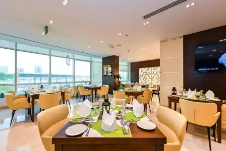 Ramada Encore by Wyndham Doha - 24