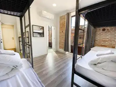 ECO Hostel - 102
