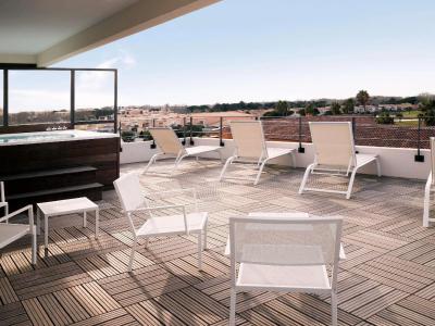 Hôtel Mercure Golf Cap d'Agde - 6