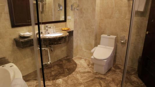 Babylon Grand & Spa - 9