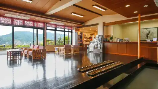 Okuine Onsen Aburaya - 14