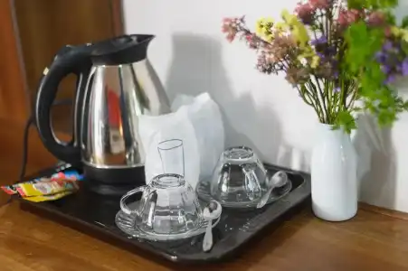 Eco Inn Prime Trang - 45